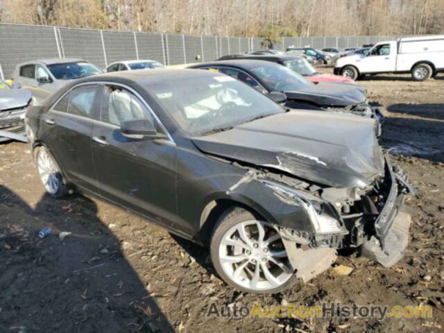 CADILLAC ATS PREMIUM LUXURY, 1G6AC5SS9H0194128