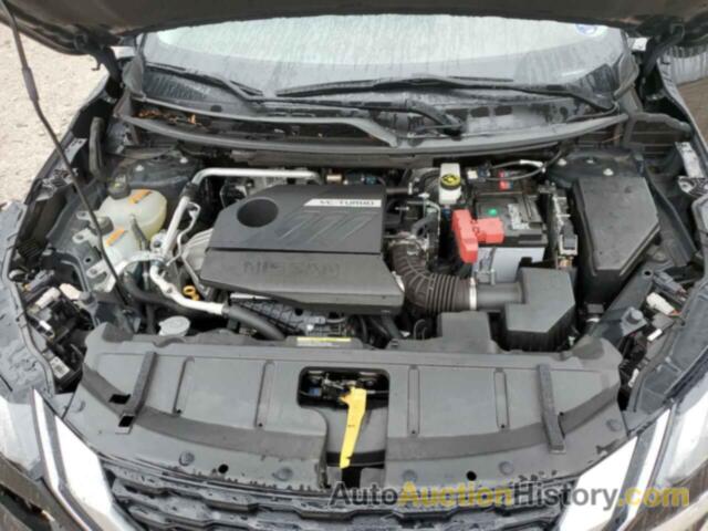 NISSAN ROGUE SV, 5N1BT3BB0NC693587