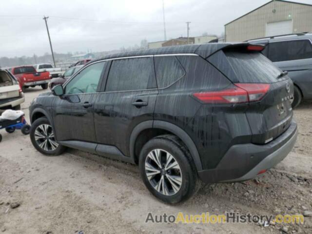 NISSAN ROGUE SV, 5N1BT3BB0NC693587