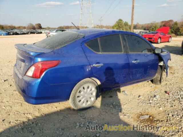 NISSAN VERSA S, 3N1CN7AP0HL834662