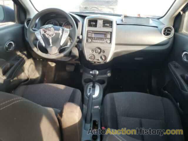 NISSAN VERSA S, 3N1CN7AP0HL834662