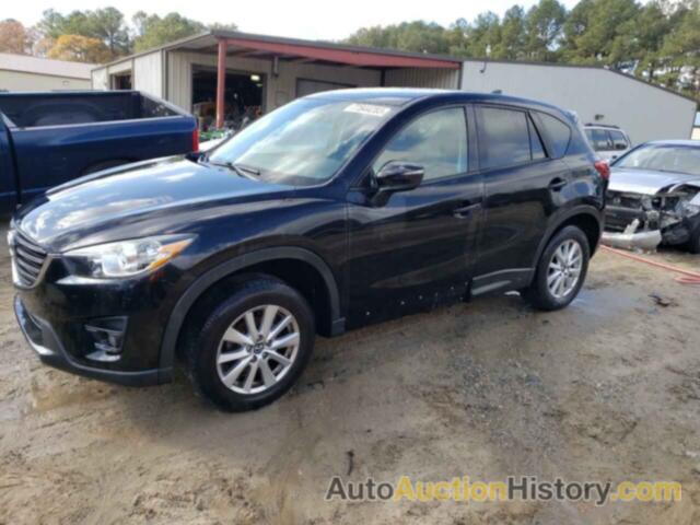 MAZDA CX-5 TOURING, JM3KE2CY7G0691715