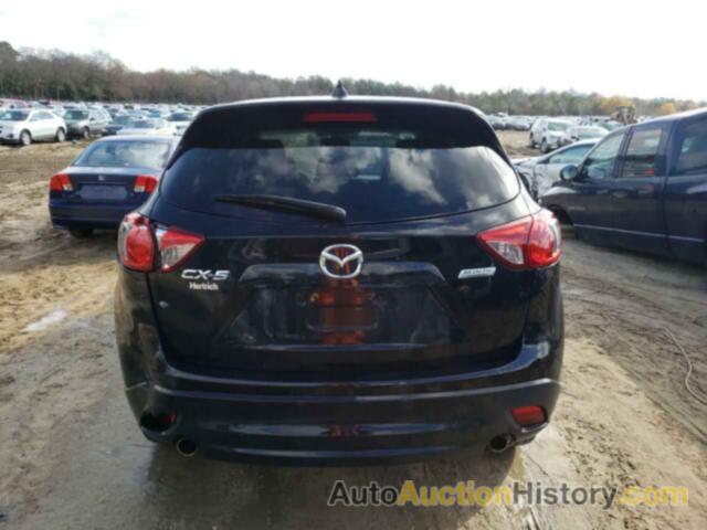 MAZDA CX-5 TOURING, JM3KE2CY7G0691715