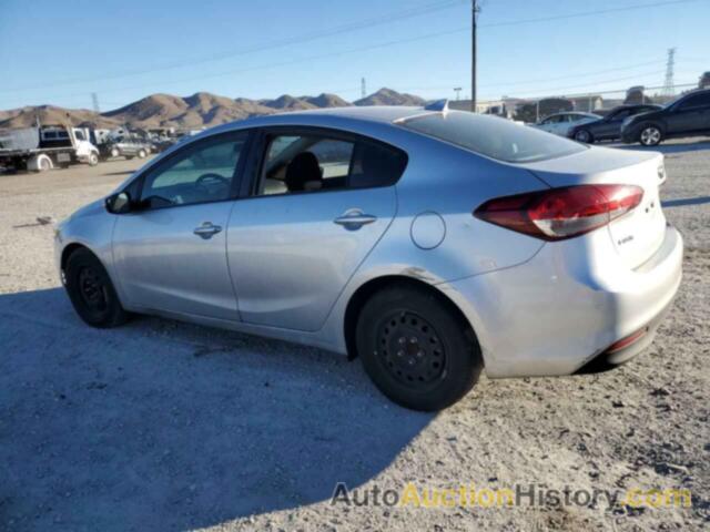 KIA FORTE LX, 3KPFK4A76JE255610