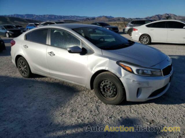 KIA FORTE LX, 3KPFK4A76JE255610