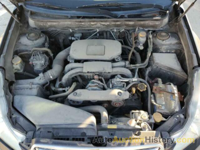 SUBARU LEGACY 2.5I, 4S3BMBA68B3217731