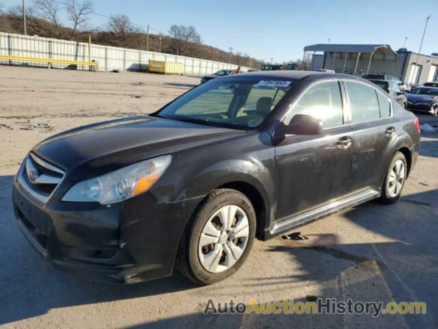 SUBARU LEGACY 2.5I, 4S3BMBA68B3217731