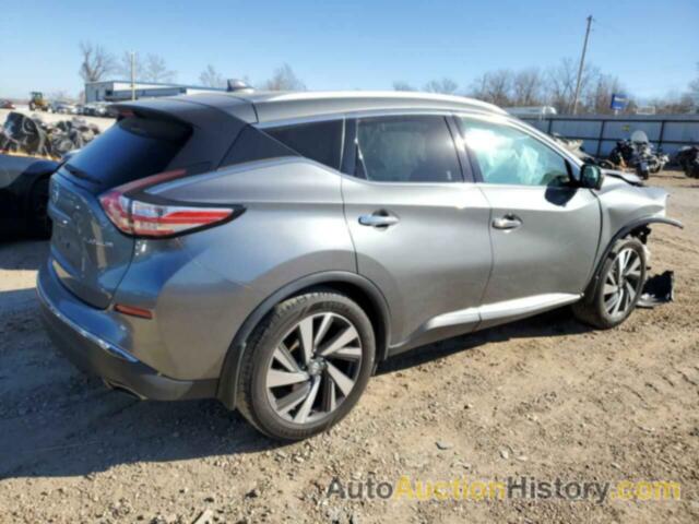 NISSAN MURANO S, 5N1AZ2MG3HN190593