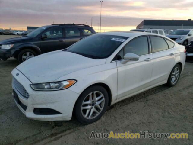 FORD FUSION SE, 1FA6P0H72E5373693