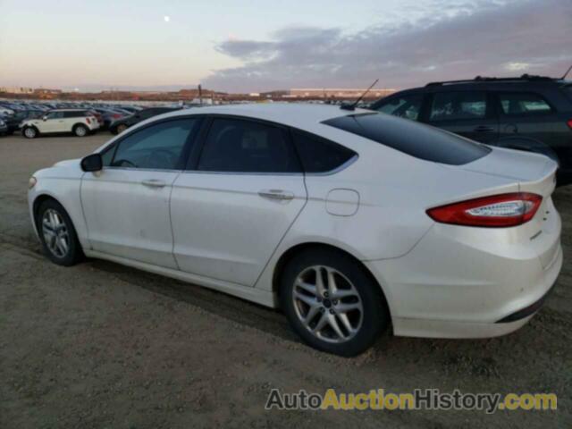 FORD FUSION SE, 1FA6P0H72E5373693