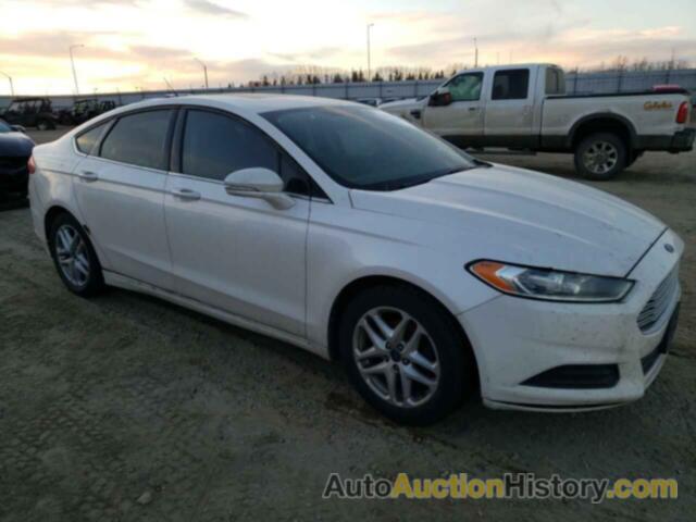 FORD FUSION SE, 1FA6P0H72E5373693