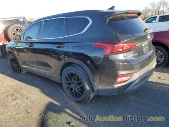 HYUNDAI SANTA FE SEL, 5NMS33AD8KH008689