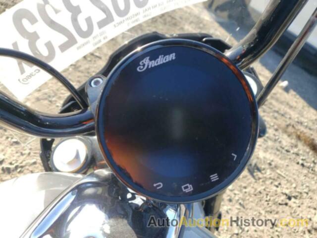 INDIAN MOTORCYCLE CO. SUPER CHIE LIMITED EDITION ABS, 56KDBABHXP3008663