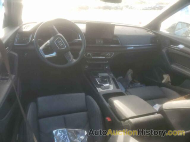 AUDI Q5 SPORTBACK PRM PLS 45, WA15AAFY6P2061979