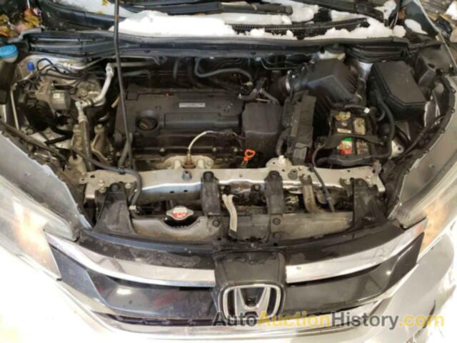 HONDA CRV LX, 3CZRM3H31GG702694