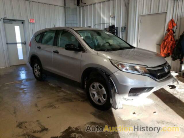 HONDA CRV LX, 3CZRM3H31GG702694