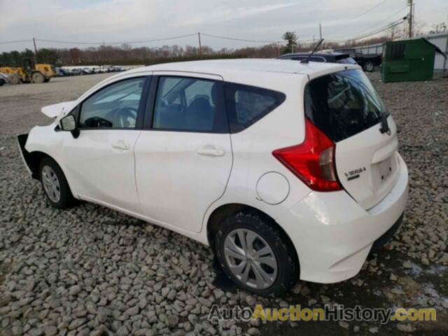 NISSAN VERSA S, 3N1CE2CP1KL355240