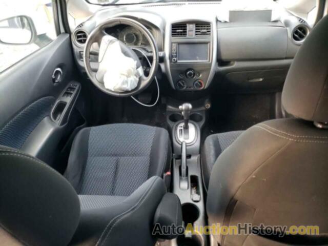 NISSAN VERSA S, 3N1CE2CP1KL355240