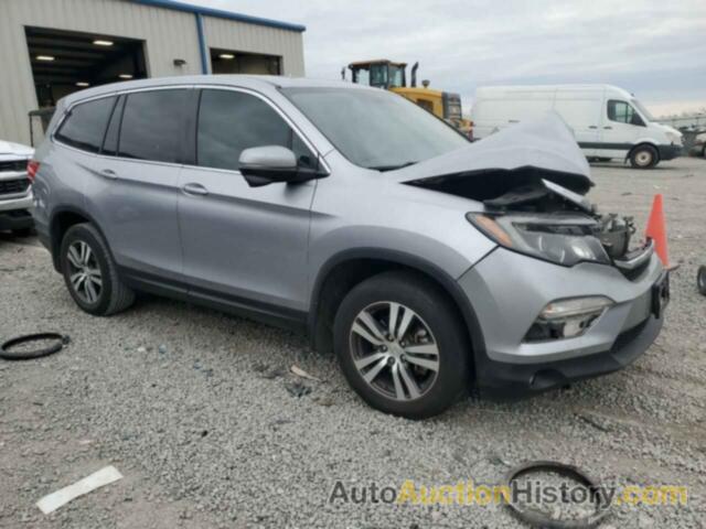 HONDA PILOT EXL, 5FNYF5H59GB022122