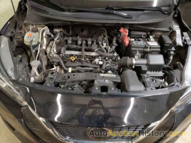 NISSAN VERSA S, 3N1CN8DV0LL838414