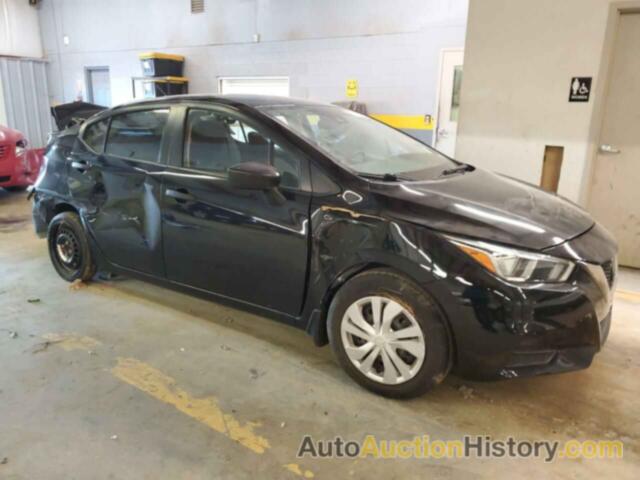 NISSAN VERSA S, 3N1CN8DV0LL838414