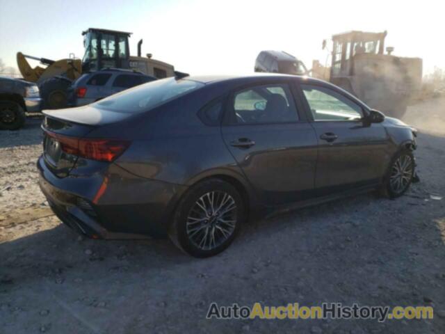 KIA FORTE GT LINE, 3KPF54AD2NE479430