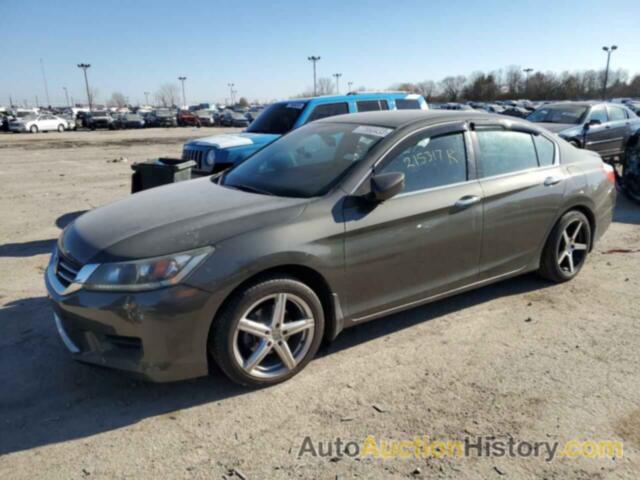 HONDA ACCORD LX, 1HGCR2F32EA215317