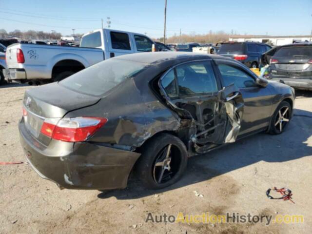 HONDA ACCORD LX, 1HGCR2F32EA215317