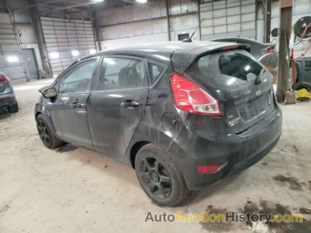 FORD FIESTA SE, 3FADP4EJ3FM153313