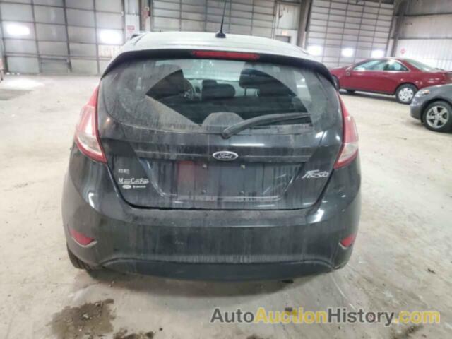 FORD FIESTA SE, 3FADP4EJ3FM153313