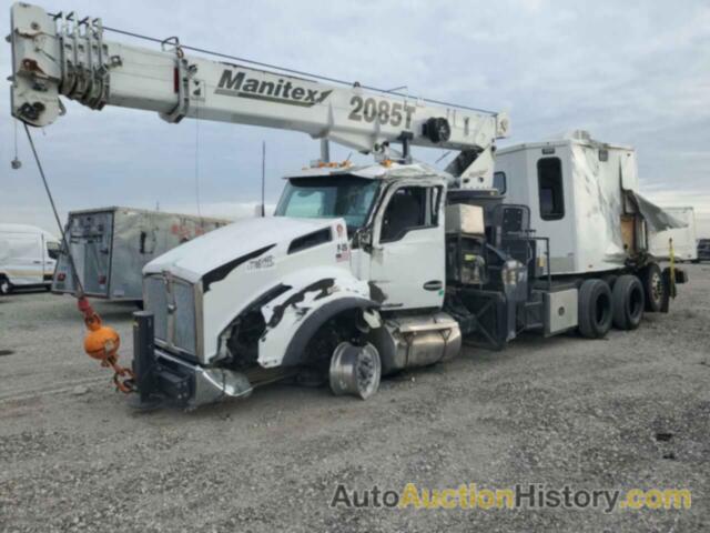 KENWORTH ALL OTHER T880, 1NKZL40X4KJ246693