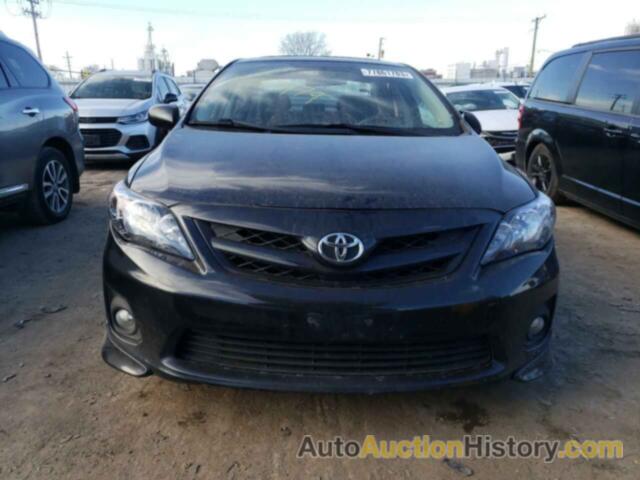 TOYOTA COROLLA BASE, 5YFBU4EE2CP023492