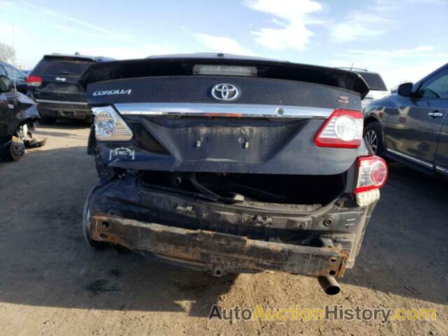 TOYOTA COROLLA BASE, 5YFBU4EE2CP023492