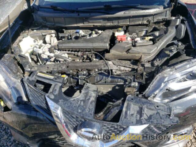 NISSAN ROGUE S, 5N1AT2MT9GC841038