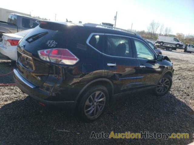 NISSAN ROGUE S, 5N1AT2MT9GC841038