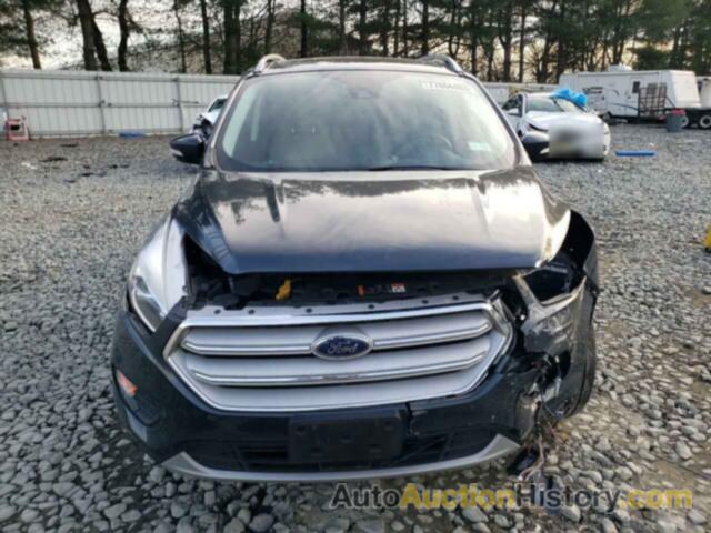 FORD ESCAPE TITANIUM, 1FMCU9J90KUC37128