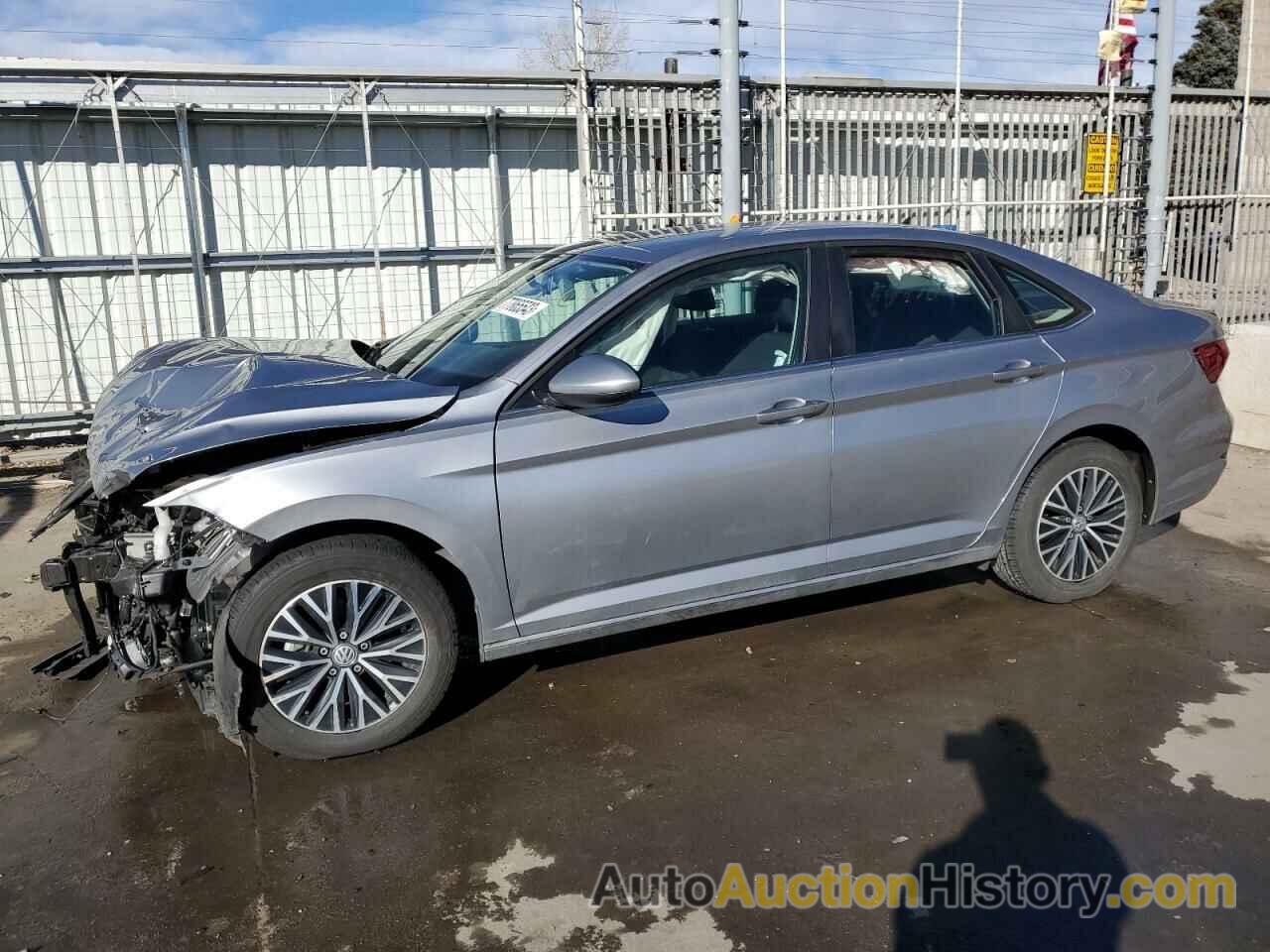 VOLKSWAGEN JETTA S, 3VWC57BU9MM015992