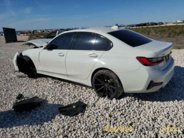 BMW 3 SERIES, 3MW5R7J00L8B24781