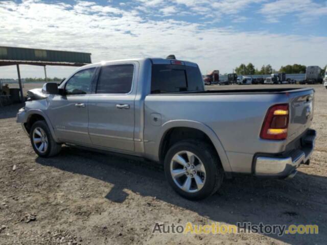 RAM 1500 LIMITED, 1C6SRFHT8KN503532