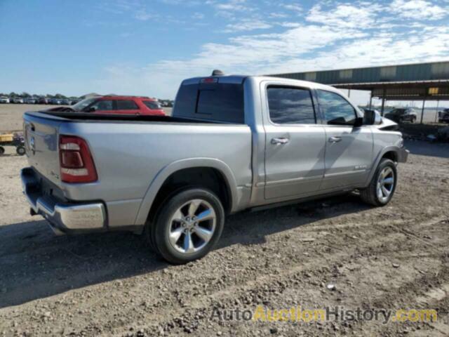 RAM 1500 LIMITED, 1C6SRFHT8KN503532