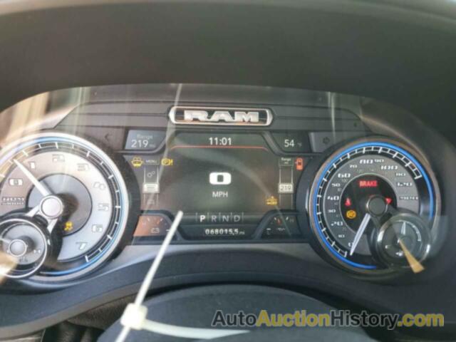 RAM 1500 LIMITED, 1C6SRFHT8KN503532