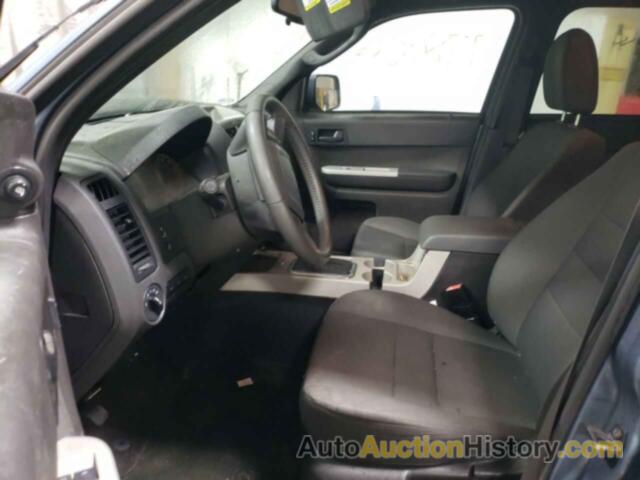 FORD ESCAPE XLT, 1FMCU0D70BKB78261