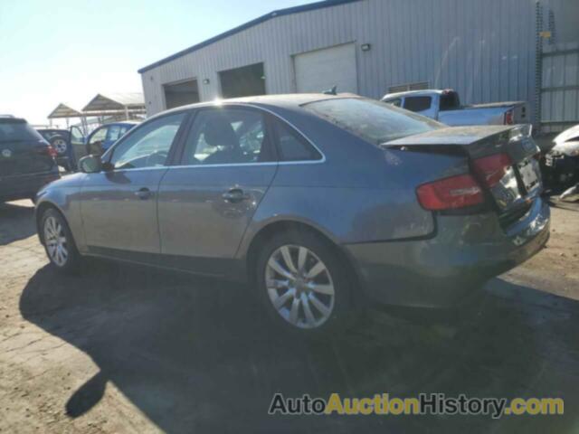 AUDI A4 PREMIUM, WAUBFAFL9DA168652