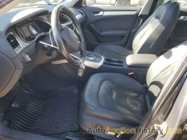 AUDI A4 PREMIUM, WAUBFAFL9DA168652