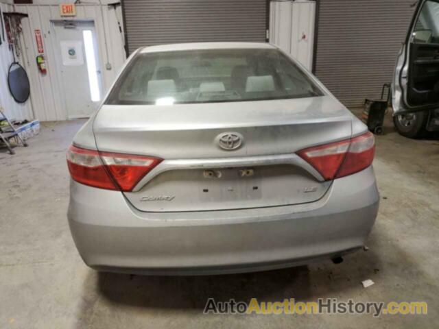 TOYOTA CAMRY LE, 4T1BF1FKXHU349463