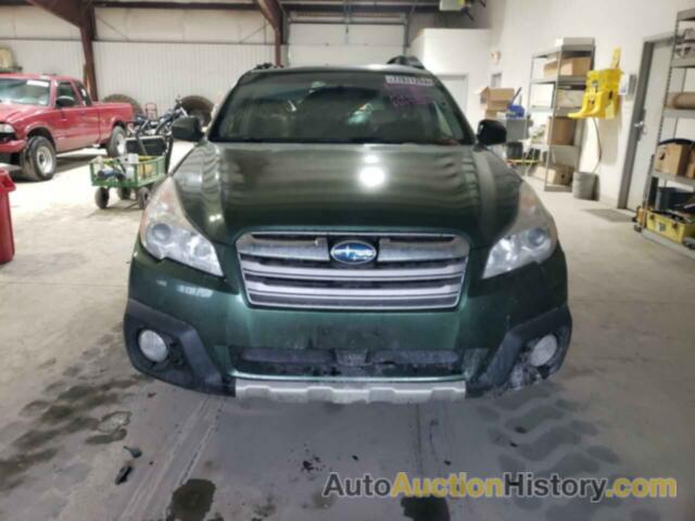 SUBARU OUTBACK 2.5I LIMITED, 4S4BRBLC0D3291227