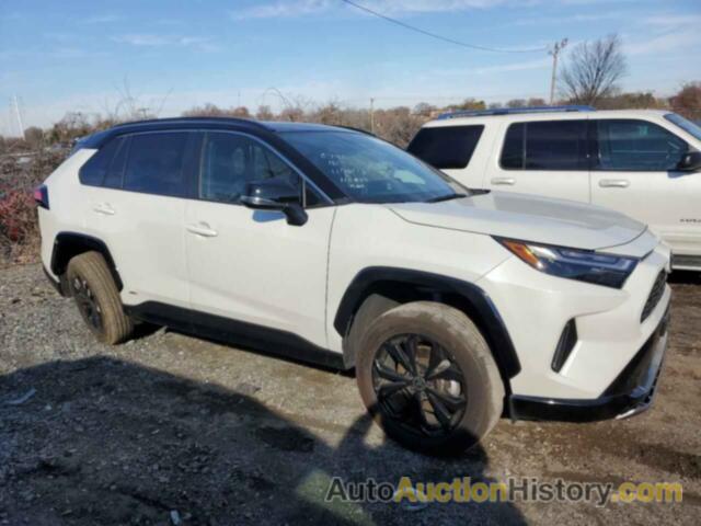 TOYOTA RAV4 XSE, 4T3E6RFV7NU100742