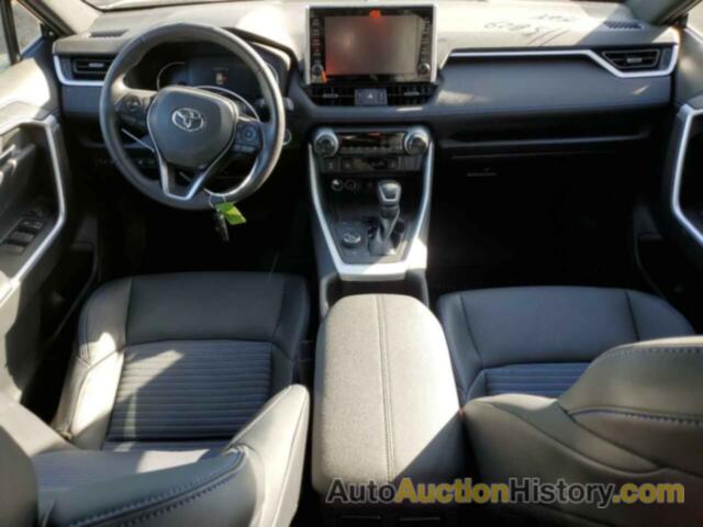 TOYOTA RAV4 XSE, 4T3E6RFV7NU100742