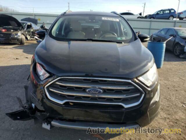 FORD ECOSPORT TITANIUM, MAJ3S2KE9LC319076