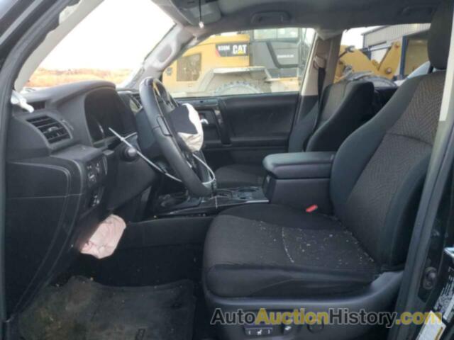 TOYOTA 4RUNNER SR5, JTEBU5JR9F5225936